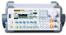 Цифровой осциллограф RIGOL с бесплатной доставкой DG1022U генератор сигналов 2-канальный 25 МГц функциональный генератор сигналов 2024 - купить недорого