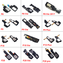 Altavoz para Huawei Ascend P7, P8, P9, P10, Pro Plus Lite P20, piezas de Cable flexible 2024 - compra barato