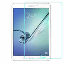 9H Tempered Glass for samsung galaxy Tab S2 9.7 Wi-Fi 3G LTE SM T810 T815 T813 T813N T819 T819N 9.7 Screen Protector Glass Film 2024 - buy cheap