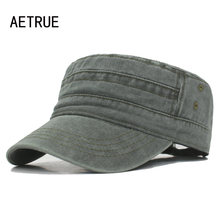 AETRUE Fashion Men Baseball Cap Snapback Caps Women Casquette Bone Fitted Dad Hats For Men Brand Hip hop Gorras Vintage Hat Cap 2024 - buy cheap