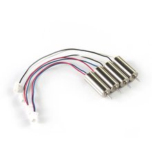 6x15mm Coreless Motor for Blade Inductrix and Blade Nano QX (Speed: Fast) 2024 - buy cheap