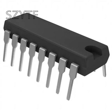 10pcs/bag inline KA7500B 7500 PWM power supply control circuit DIP-16 2024 - buy cheap