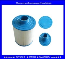 Фильтр для бассейна Jazzi версии 2011 картридж фильтр, бумажный фильтр для горячей ванны для китайских спа, 175 мм x 43 мм, резьба 50,8 мм MPT 2024 - купить недорого