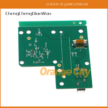 ChengChengDianWan Original power switch board keypad board for xbox360 E xbox360E 5pcs/lot 2024 - buy cheap