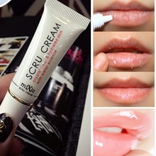 Lip Balm Lip Care Makeup Lip Scrub Cream Repair Full Removal Horniness Crystal Lip Gloss Clear Hydrated Exfoliating Gel 2024 - buy cheap