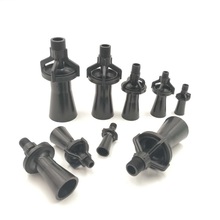 plastic eductor venturi nozzle,Plastic eductor venturi steam jet nozzle,mixer eductor jet ,venturi jet,1/4"plastic ductor nozzle 2024 - buy cheap