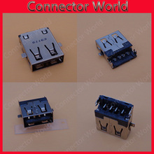 ¡Original! Nuevo Conector micro USB para ordenador portátil, Conector micro USB 2,0, conector de puerto de carga, 5-100 unids/lote 2024 - compra barato