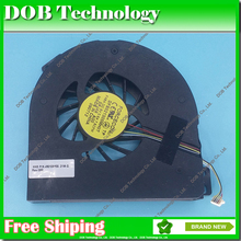 Ventilador de Refrigeração da CPU para DELL Precision M4600 05PJ49 5PJ49 Laptop cpu Ventilador refrigerador 2024 - compre barato