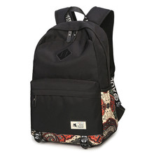 Female Backpack Women School Backpack for Teenage Girls Boys Mochila Feminina Laptop Bagpacks Travel Bags Casual Sac A Dos 2024 - buy cheap