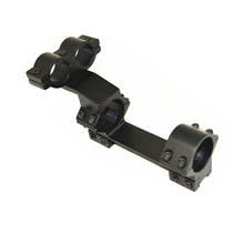 Wholesale -  Tactical 25.4mm Dia Scope Ring Mouts with 19mm flashlight mount 11mm Rail 2024 - buy cheap