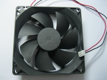 4 pcs Brushless DC Cooling Fan 7 Blade 12V 9025S 90x90x25mm 2 Wires 2024 - buy cheap