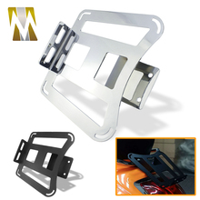 For GTS300 GTS 300 2019 2018 2017 Motorcycle Rear Luggage Bag Holder Case Rack Bracket for  Sprint Primavera 150 2017-2019 2024 - buy cheap