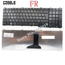 French FOR TOSHIBA L750 L750D L755D L760 L770D L775 C650 L650 L650D L655 L670 L660 L675 C660 C655 Laptop Keyboard Black New FR 2024 - buy cheap