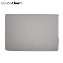 BillionCharmn-camiseta nueva LCD, cubierta trasera, reposamanos, funda inferior para Xiaomi laptop Air 13,3" 2024 - compra barato