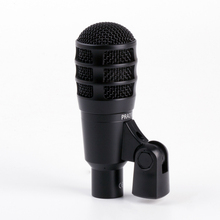 Superlux-micrófono dinámico PRA218A, accesorio adecuado para pastilla de instrumentos o presión de sonido, con clip de micrófono fijo 2024 - compra barato