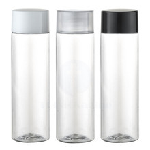 30PCS-100ML Screw Cap Bottle,Clear Plastic Cosmetic Container,Essential Oil Sub-bottling,Empty Shampoo Bottle,Double Layer Caps 2024 - buy cheap