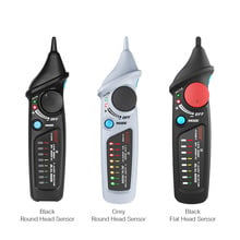 BSIDE Voltmeter Non-contact AC Voltage Detector Pen Auto/Manual Dual Mode NCV Voltage Tester Live Wire Check Meter 2024 - buy cheap