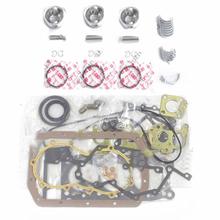 3LB1 Engine Kit Excavator Aftermarket Parts for Hitachi EX55 IHI 16N 17NE Mini-excavator and Generator digger parts 2024 - buy cheap