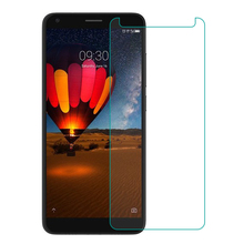 Smartphone 9H Tempered Glass for ZTE Blade V9 Vita  5.45" GLASS Protective Film Screen Protector cover phone 2024 - buy cheap