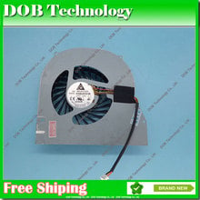 Novo ventilador e refrigerador de cpu para laptop toshiba qosmio drive drive drive x775 x770 2024 - compre barato