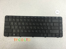 Russian Keyboard for HP Pavilion G4 G4-1000 G6-1000 G6 G6S G6T G6X  CQ43 CQ43-100 CQ57 laptop RU 697530-251 6037B0074022 2024 - buy cheap