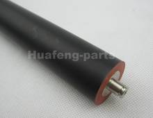 Free shipping high quanlity compatible new pressure roller for Xerox 450I 128 WC123 118 5500 5550 lower roller 2024 - buy cheap