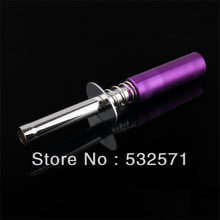 80103 Purple Glow Plug Igniter Ignition for RC HSP 1:10th Nitro 4WD model Car 2024 - buy cheap