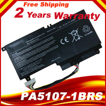 HSW-Batería de PA5107U-1BRS especial PA5107U para Toshiba Satellite, L45, L45D, L50, S55, P55, L55, L55T, P50, P50-A, P55, S55-A-5275 2024 - compra barato