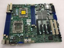 X8DTL-6 Dual X58 1366 Server Workstation Board 2024 - buy cheap