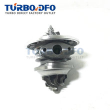 Balanced turbine cartridge 452244-4 XS4Q-6K682-BB turbo charger core NEW chra rebuild for Ford Focus I 1.8 TDDi C9DC 90 PS 66 KW 2024 - buy cheap