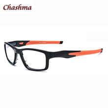 Men Sports Glasses TR90 Optical Frames oculos masculinos mens clear glasses Fashion Gafaslunette de vue verre progressif 2024 - buy cheap