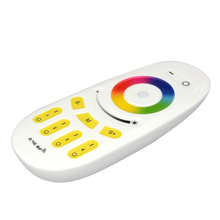 Control remoto de luz Mi WIFI Original, 2,4G, 4 zonas, RGBW, controlador inalámbrico RF para bombilla RGB/tira led 2024 - compra barato