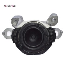 ISANCE Right Lower Engine Mount For Volvo C30 2008-2013 / C70 2006-2013 / S40 V50 2005-2011 OEM # 31262676 2024 - buy cheap