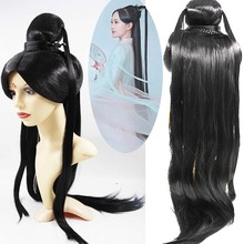 beautiful princess hair accessories chinese ancient hair fairy cosplay hair han dynasty clothing accessories 2024 - buy cheap
