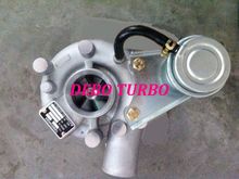 Nuevo TD05H/49178-02385, 28230-45000 Turbo turbocompresor para MITSUBISHI Canter 4D34T4 3.9L 136HP 2000- 2024 - compra barato