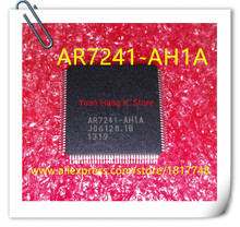 5pcs/lot AR7241-AH1A AR7241 ATHEROS QFP128 original ic electronic components kit with best quality 2024 - buy cheap