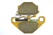 Pastillas de freno orgánicas (Kevlar) para KTM MX 250 93 MX500 92-94 LC4 EXC 600 92-93 SX 620/EXC/EGS 94, totalmente nuevas 2024 - compra barato