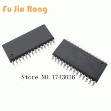 Original 2pcs/lot AL422B-PBF AL422B AL422 SOP-28 Frequency frame memory chip SMD IC 2024 - buy cheap