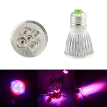 50PCS Full spectrum LED Grow lights15W E27 LED Grow lamp bulb for Cucumber Flower plant Vegetables Hydroponics system AC/85-265V 2024 - buy cheap