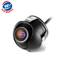 Factory Promotion CCD CCD Night 360 degree car rear view camera front camera front view side reversing backup Camera WF 2024 - buy cheap