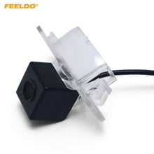 FEELDO Special Car CCD Rear View Camera for Honda Accord/Civic Car Reversing Backup Camera #HQ6068 2024 - buy cheap