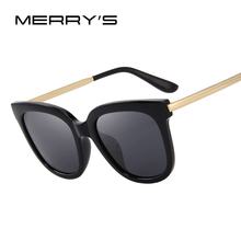 Merrys óculos de sol com lentes polarizadas para meninas, óculos de sol com proteção uv 100% s7022 2024 - compre barato