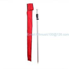 Prism Pole 2 15M for Total Station Brand New 10pcs 2024 - buy cheap