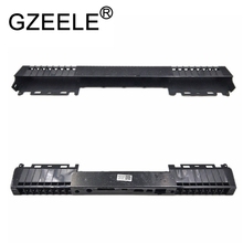 GZEELE new Screen Hinge Cover For Dell Alienware 15 R3 Laptop Hinges Cover 0M2MX7 M2MX7 Air Outlet AP1JM000400 2024 - buy cheap