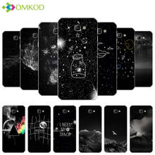 For Samsung Galaxy J5 Prime Phone Cases For Galaxy J5 Prime / On5 2016 Starry Cover For Samsung J5 Prime G570 G570F Coque 2024 - buy cheap