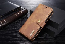 Capa de celular dobrável, capa de couro genuíno com material duplo pu para huawei mate 10 20 pro mate 20 lite 2024 - compre barato