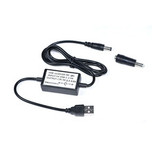Cargador de batería USB para walkie-talkie, Cable de carga para Motorola HT1250, GP328, GP338, GP340, CP200, P8260, P8268, DP3400, PRO5350 2024 - compra barato