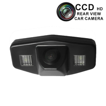 Car Reversing Rear View Camera for HONDA CIVIC EK/FD ODYSSEY PILOT ACCORD ACURA TSX HD Wide Angle Parking Assist Line Backup CCD 2024 - buy cheap