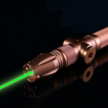 OXLasers OX-GX980 1W 520nm  Focusable Green laser pointer the Brightest Burning Laser fat beam laser saber free shipping 2024 - buy cheap