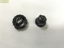 2pcs Switch Knob Knobs Cap For Yaesu VX7R VX-7R Walkie Talkie Radio 2024 - buy cheap